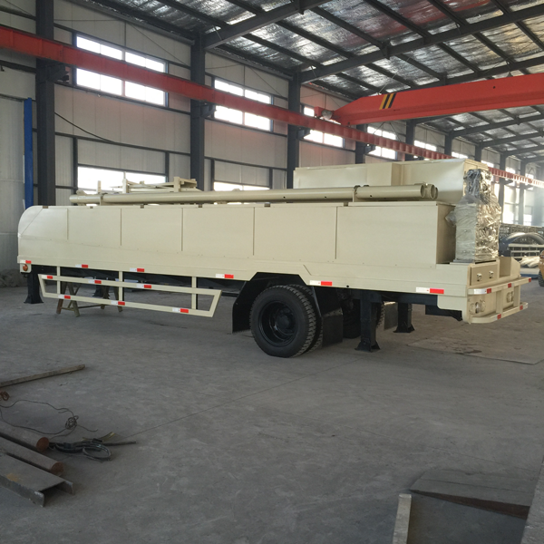 MIC240型拱形屋面設備助力糧庫罩棚建設：穩定高效的結構選擇